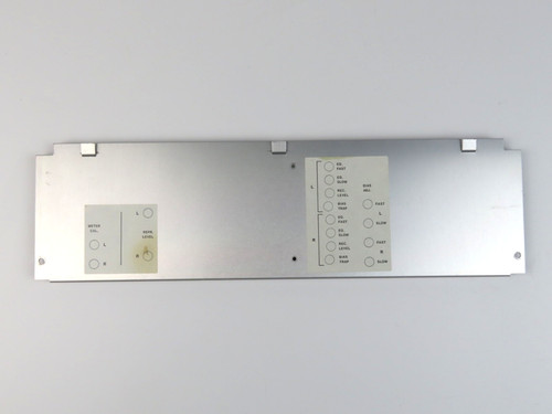 Revox b77 bottom calibration - *revox,