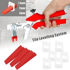 1.5/2/3mm Tile Leveling System