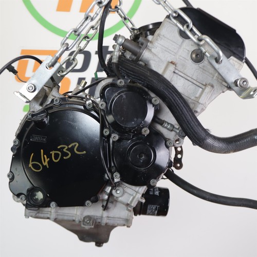 2004 suzuki gsx r600 - 2004, engine