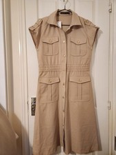 Karen Millen Women's Military