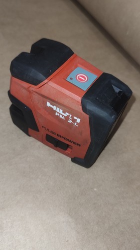 Hilti l - hilti, 2-l