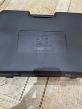 Power Base Hammer Drill