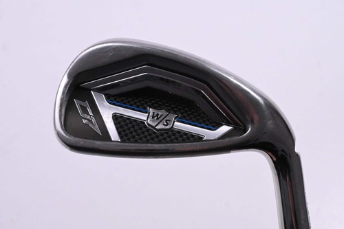 Wilson iron 33 degree - iron,