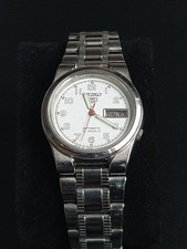 Seiko 5 Vintage Automatic