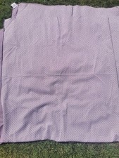 Vintage Material Fabric