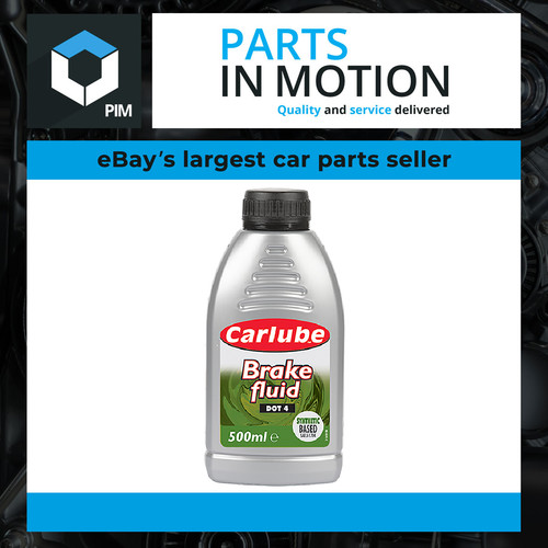 Brake fluid dot fits audi - brake,