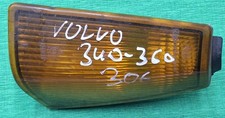 Volvo 340 -  360 1985 front