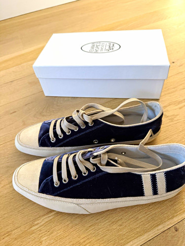 Emma hope joe - joe, sneaker