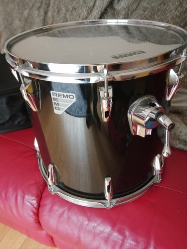 Remo 15x15 hanging floor tom - hanging,