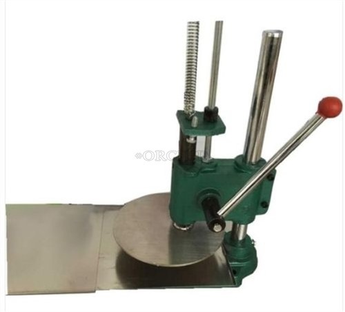 Big dough roller sheeter - dough, pasta