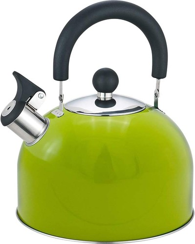 Stainless steel whistling - steel,