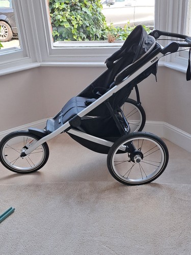 Thule urban glide - 2,