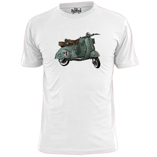 Mens scooter beetle - mens,