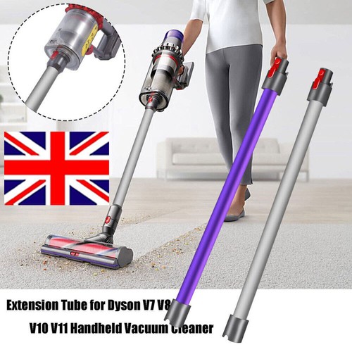 Wand tube for - dyson, v10