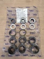 pressure washer Parts pump seals Cat 660 530 Cat Vales 660  Hawk Seals Switches 