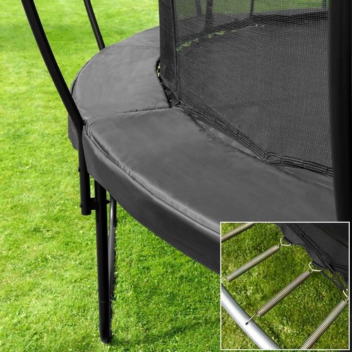 Garden trampoline spare parts - trampoline,