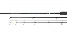 Preston Innovations Feeder Rod Monster X Carp Seamless Action Short Cast Method