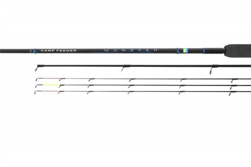 Preston innovations feeder - innovations, rod