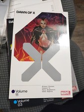 Dawn of X Volume 11 (Marvel
