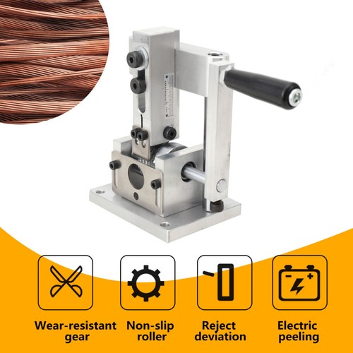 Wire stripper cable stripping - cable,