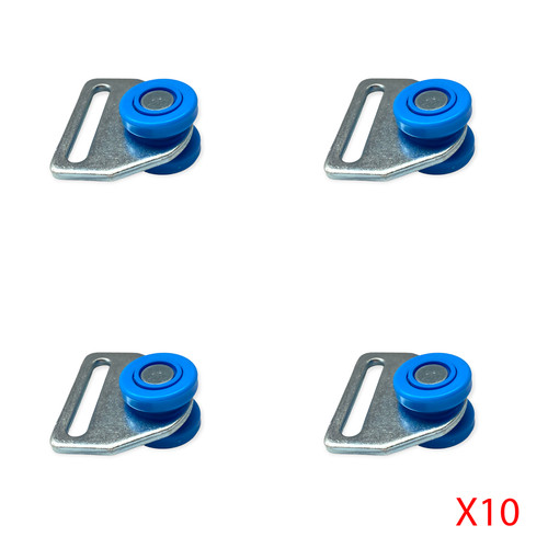 Delta runner x10 - delta, "r"