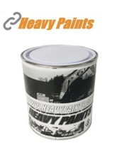 Hanix Dark Blue Excavator