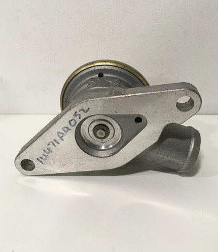 Air bypass valve assembly for - air,