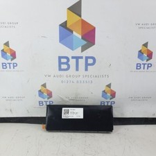 SEAT LEON MK3 2013-2016 Knee