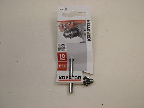S14 drill chuck key fits - key,
