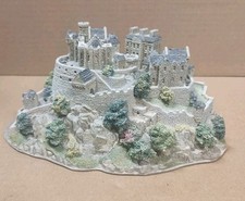 Lilliput Lane Edinburgh Castle