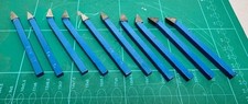 SOBA Pack of 10 VARIOUS TCT Brazed Tip Lathe Tools Type- 1/4 - 6mm (EX DISPLAY)