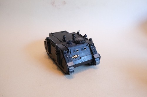 Warhammer 40k chaos space - 40k,
