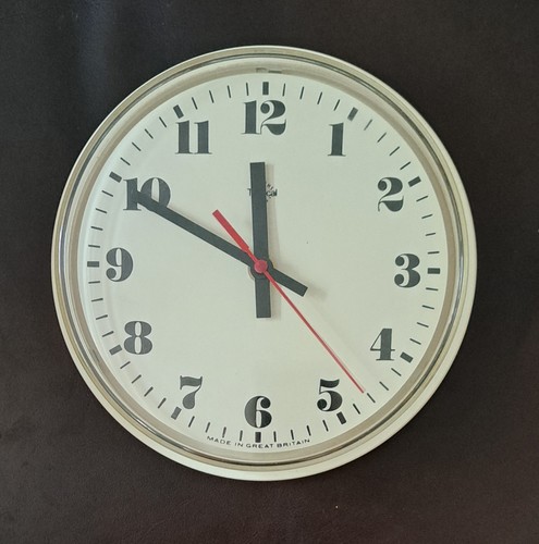 Vintage smiths timecal - smiths,