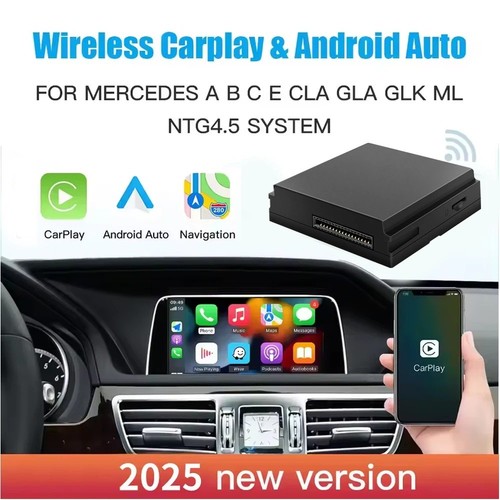 Wireless carplay android - carplay,