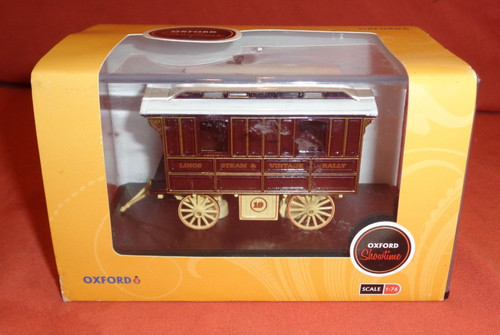 Rare oxford diecast - diecast, showtime