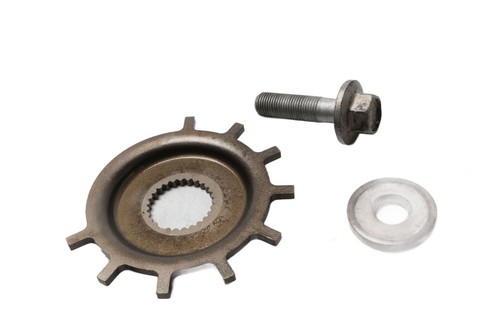 Ignition pulse generator