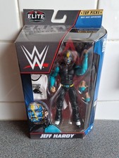 WWE Mattel Elite Top Picks