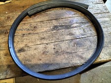 Triumph,  Hood To Screen