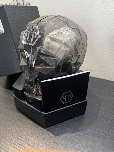 Philipp plein keleton crystal - $keleton,