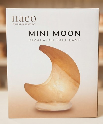 Mini moonlight himalayan salt - mini,