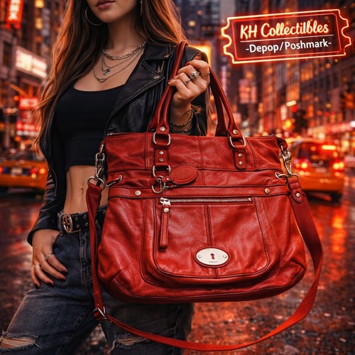 Fossil maddox convertible - fossil,
