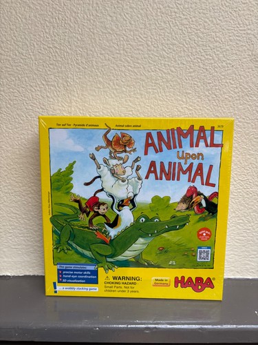 Haba animal upon - haba,