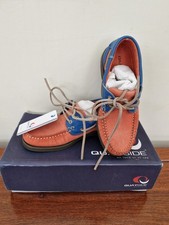 LADIES  BOAT/DECK SHOES
