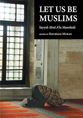 Let muslims by sayyid - be,