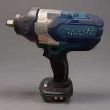 Makita DTW1002 18V Brushless Impact Wrench 1/2” BODY ONLY