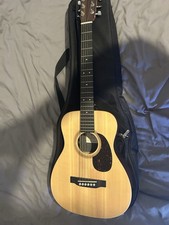 Martin LX1RE Electric Acoustic