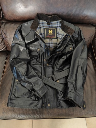 Belstaff trialmaster panther - trialmaster,