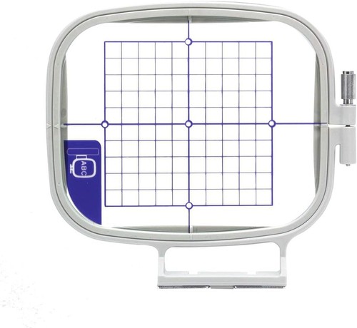 Sew tech embroidery hoop sa443 - tech,