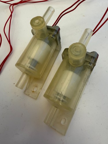 Fuji frontier float switches - float,