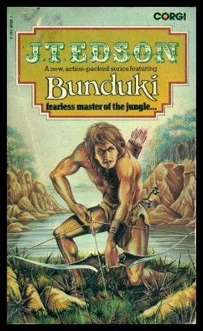Bunduki t - tarzan), by
